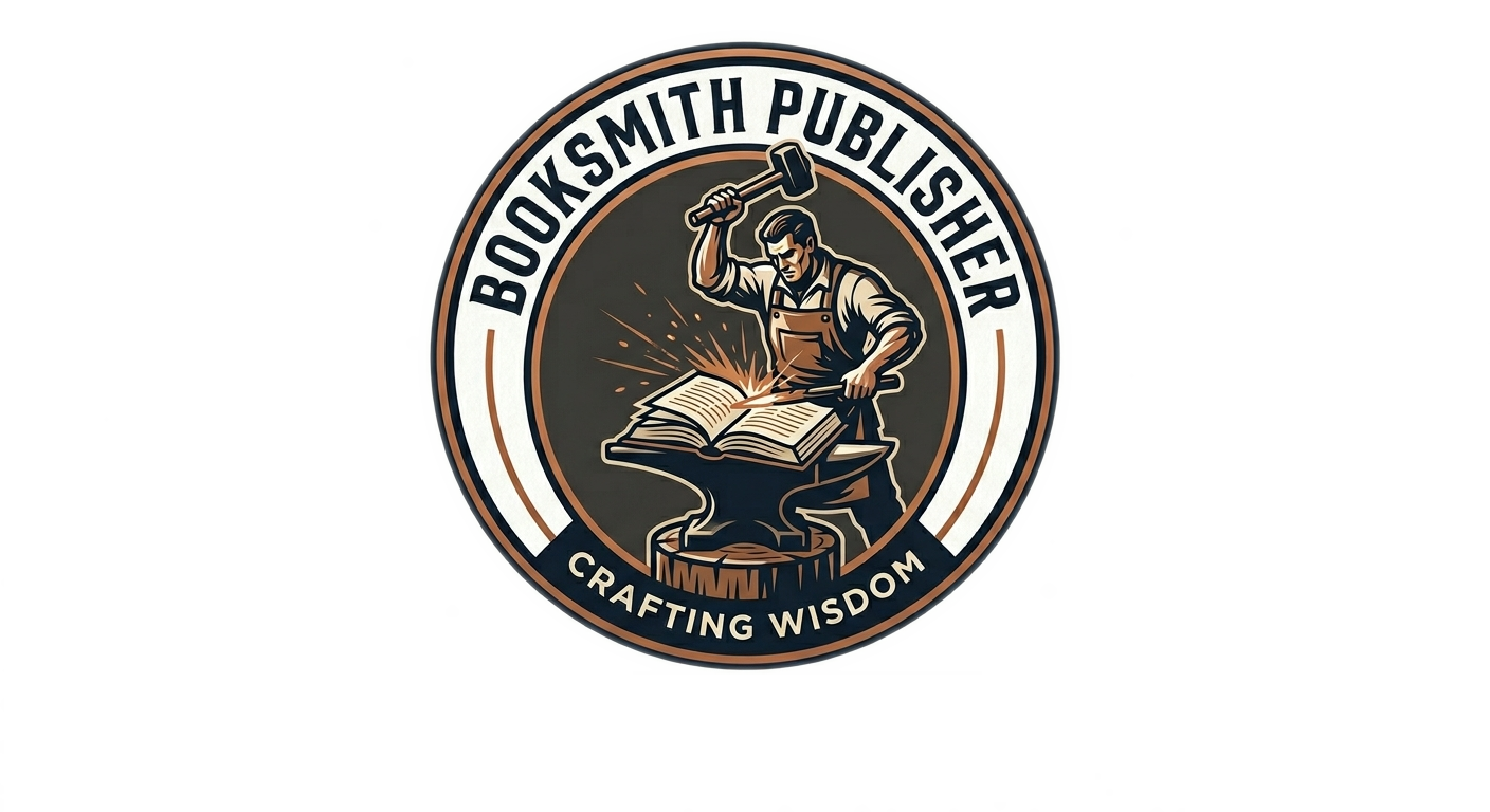 Booksmith Publisher